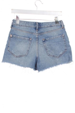 Dámské kraťasy  River Island, Velikost XS, Barva Modrá, Cena  429,00 Kč