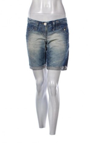 Dámské kraťasy  River Island, Velikost L, Barva Modrá, Cena  308,00 Kč
