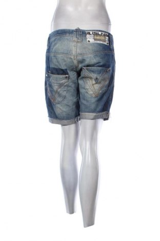 Dámské kraťasy  River Island, Velikost L, Barva Modrá, Cena  308,00 Kč
