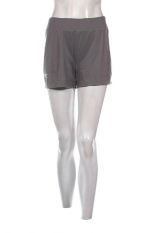 Pantaloni scurți de femei Russell, Mărime L, Culoare Gri, Preț 142,50 Lei