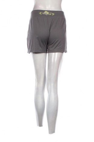 Pantaloni scurți de femei Russell, Mărime L, Culoare Gri, Preț 142,50 Lei