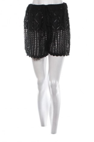 Damen Shorts SHEIN, Größe XL, Farbe Schwarz, Preis € 11,99