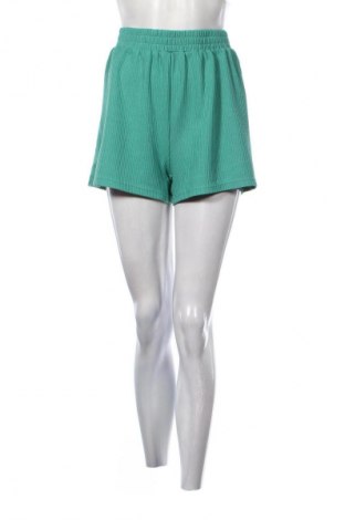 Damen Shorts SHEIN, Größe S, Farbe Grün, Preis 9,72 €