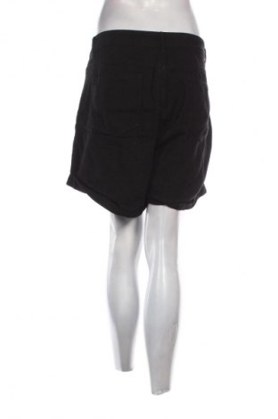 Pantaloni scurți de femei SHEIN, Mărime XL, Culoare Negru, Preț 51,45 Lei