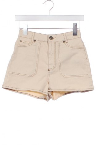 Damen Shorts Sandro, Größe XS, Farbe Beige, Preis € 39,23