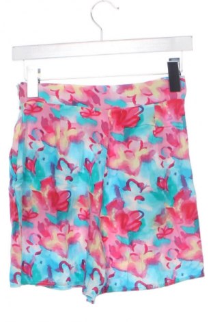 Pantaloni scurți de femei Sinsay, Mărime XS, Culoare Multicolor, Preț 50,10 Lei