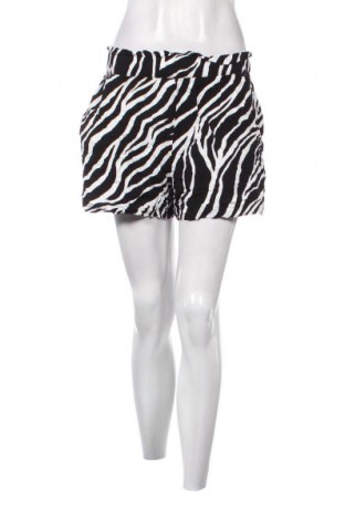 Pantaloni scurți de femei Sinsay, Mărime M, Culoare Multicolor, Preț 50,99 Lei