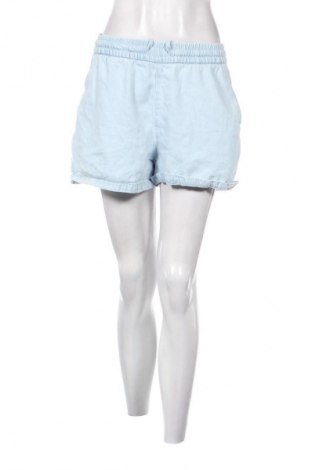 Damen Shorts Sinsay, Größe M, Farbe Blau, Preis € 9,99