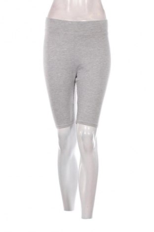 Pantaloni scurți de femei Sinsay, Mărime S, Culoare Gri, Preț 50,37 Lei