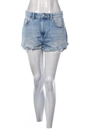 Damen Shorts Sinsay, Größe M, Farbe Blau, Preis 9,79 €