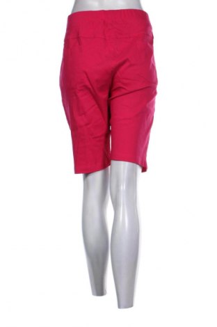 Dámské kraťasy  Sports, Velikost XXL, Barva Růžová, Cena  242,00 Kč