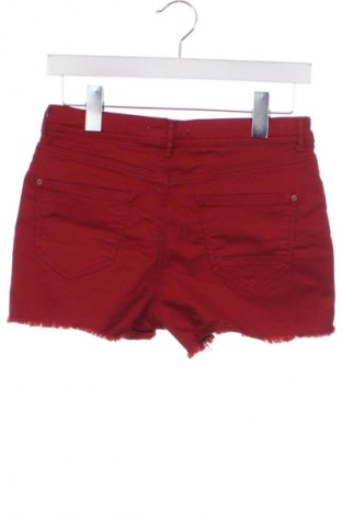 Pantaloni scurți de femei Springfield, Mărime S, Culoare Roșu, Preț 57,99 Lei