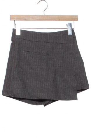 Damen Shorts Stradivarius, Größe XS, Farbe Grau, Preis 21,99 €