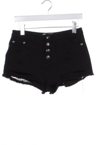Damen Shorts Tally Weijl, Größe S, Farbe Schwarz, Preis € 7,99