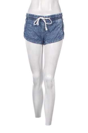 Damen Shorts Tally Weijl, Größe S, Farbe Blau, Preis 9,72 €