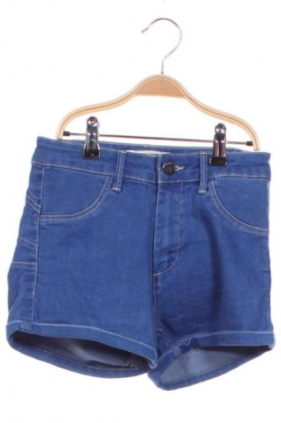 Damen Shorts Tally Weijl, Größe XXS, Farbe Blau, Preis 10,00 €