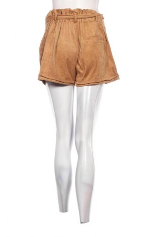 Damen Shorts Tally Weijl, Größe M, Farbe Orange, Preis 5,99 €