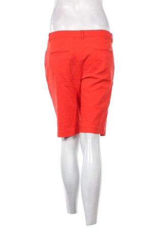 Pantaloni scurți de femei Tommy Hilfiger, Mărime L, Culoare Roșu, Preț 178,95 Lei