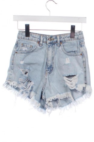 Damen Shorts Top Secret, Größe XXS, Farbe Blau, Preis € 7,99