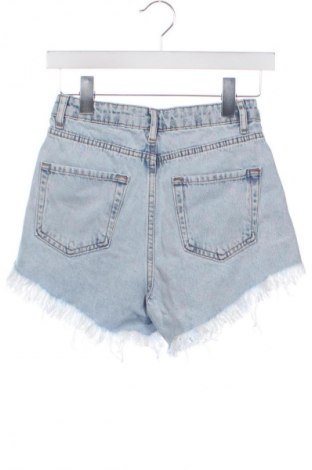 Damen Shorts Top Secret, Größe XXS, Farbe Blau, Preis € 7,99