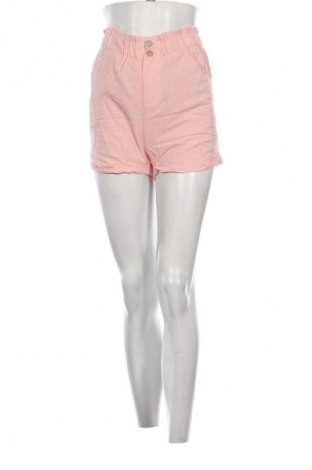 Damskie szorty Unbranded, Rozmiar S, Kolor Różowy, Cena 44,99 zł