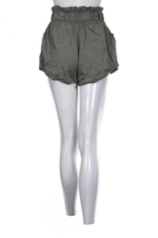 Damen Shorts Unbranded, Größe M, Farbe Grün, Preis € 8,18