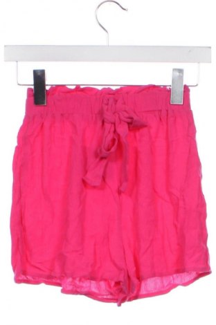 Pantaloni scurți de femei Unbranded, Mărime XXS, Culoare Roz, Preț 95,00 Lei