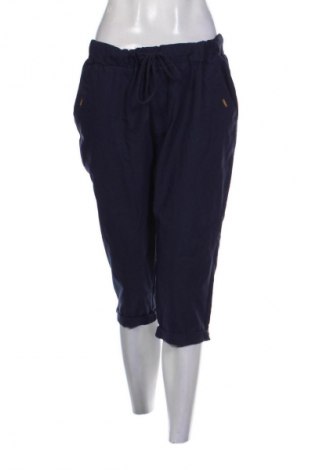 Damskie szorty Unbranded, Rozmiar 3XL, Kolor Niebieski, Cena 57,99 zł