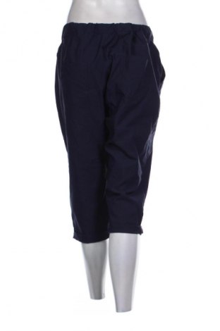 Damskie szorty Unbranded, Rozmiar 3XL, Kolor Niebieski, Cena 57,99 zł