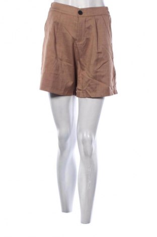 Damen Shorts Unbranded, Größe M, Farbe Braun, Preis 7,99 €