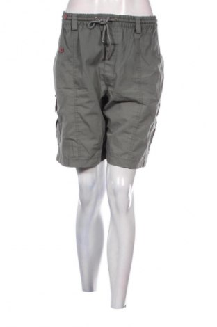 Pantaloni scurți de femei Unbranded, Mărime XXL, Culoare Gri, Preț 50,00 Lei