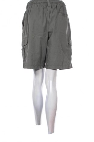 Pantaloni scurți de femei Unbranded, Mărime XXL, Culoare Gri, Preț 50,00 Lei