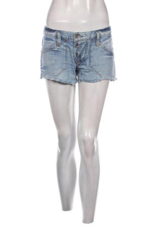 Damen Shorts Unbranded, Größe L, Farbe Blau, Preis € 9,99