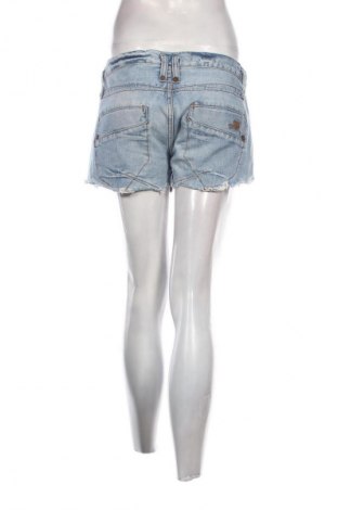 Damen Shorts Unbranded, Größe L, Farbe Blau, Preis € 9,99
