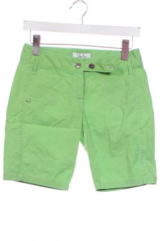 Dámske kraťasy  Unbranded, Veľkosť XS, Farba Zelená, Cena  9,72 €