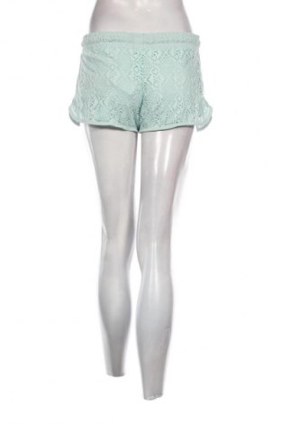 Pantaloni scurți de femei Unbranded, Mărime L, Culoare Verde, Preț 95,00 Lei