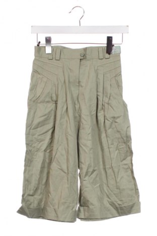 Damen Shorts Unbranded, Größe XXS, Farbe Grün, Preis 16,13 €