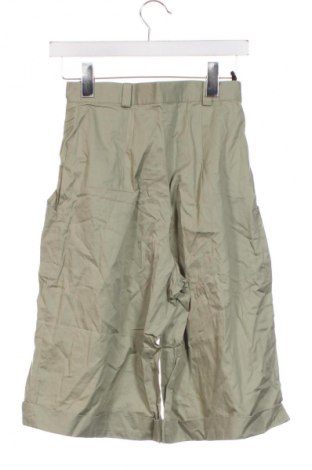 Damen Shorts Unbranded, Größe XXS, Farbe Grün, Preis 16,13 €
