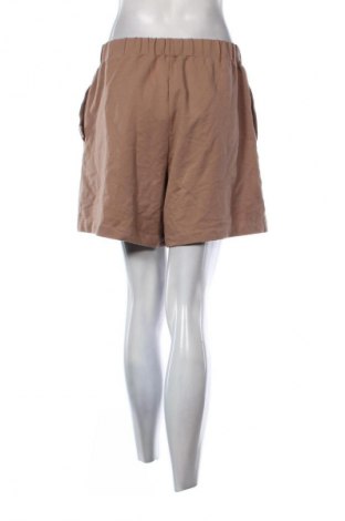 Damen Shorts Unbranded, Größe M, Farbe Beige, Preis 9,72 €
