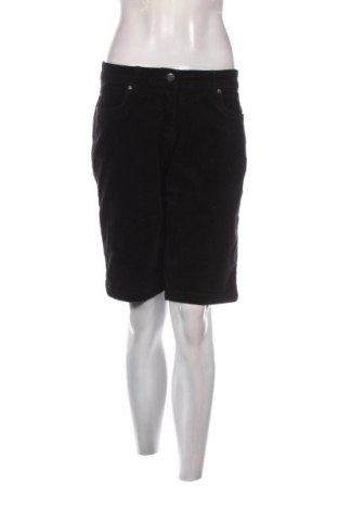 Pantaloni scurți de femei Unbranded, Mărime XL, Culoare Negru, Preț 50,00 Lei