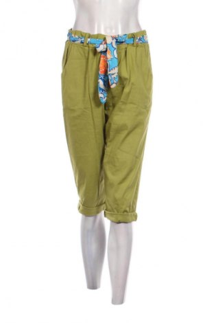 Damen Shorts Unbranded, Größe XL, Farbe Grün, Preis € 9,72