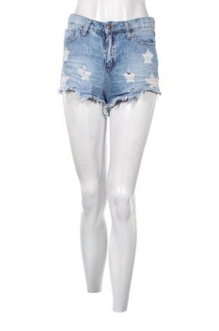 Damen Shorts Unbranded, Größe S, Farbe Blau, Preis € 9,72