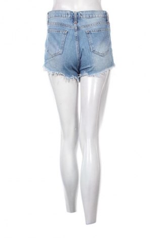 Damen Shorts Unbranded, Größe S, Farbe Blau, Preis € 9,72