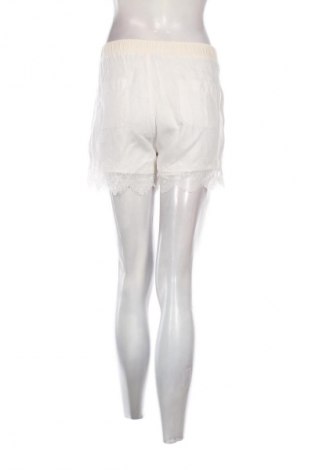 Damen Shorts Unbranded, Größe M, Farbe Weiß, Preis 9,72 €