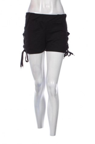 Damen Shorts Unbranded, Größe M, Farbe Schwarz, Preis 9,72 €