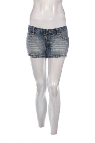 Damen Shorts Unbranded, Größe L, Farbe Blau, Preis 9,72 €