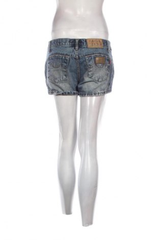 Damen Shorts Unbranded, Größe L, Farbe Blau, Preis 9,72 €