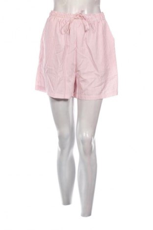 Pantaloni scurți de femei Unbranded, Mărime L, Culoare Roz, Preț 51,99 Lei