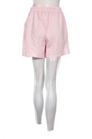 Pantaloni scurți de femei Unbranded, Mărime L, Culoare Roz, Preț 51,99 Lei