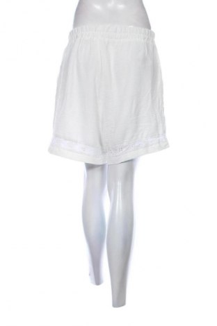 Damen Shorts Unbranded, Größe L, Farbe Weiß, Preis € 10,00